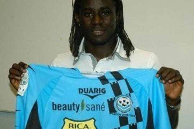 Paris s'intéresse à Guie Guie