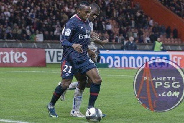 Maurice vers la Liga ?