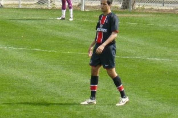 Paris tenu en échec par Auxerre