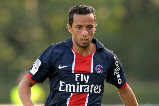 Nenê - "Un club important"