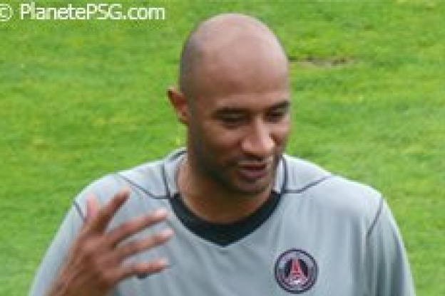 Traoré - "Je suis un compétiteur !"