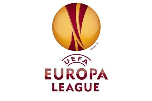 La liste pour l'Europa League