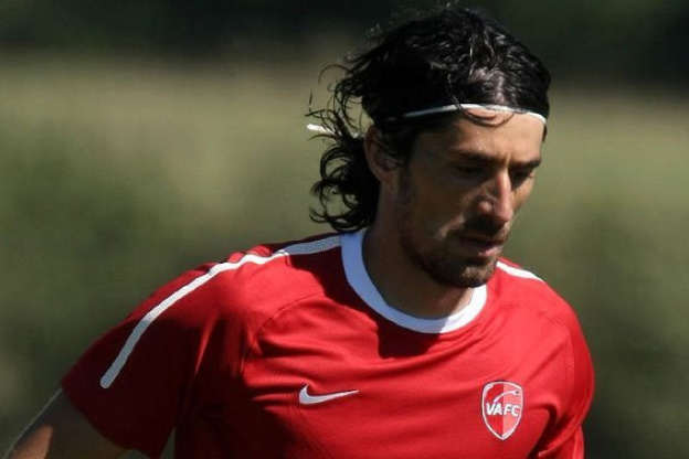 Bisevac reconcentré sur le VAFC