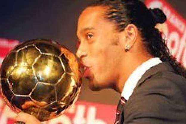 Ronaldinho de retour ?