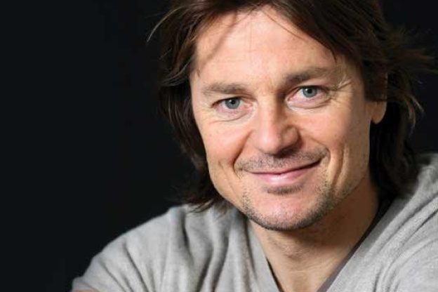 Bravo peu tendre avec Rothen !