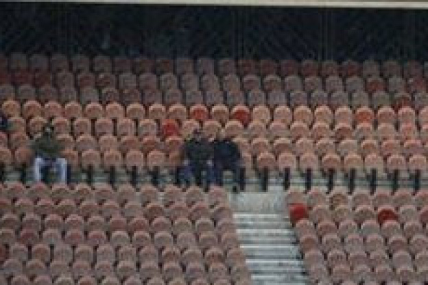 Arles : 19 025 spectateurs !