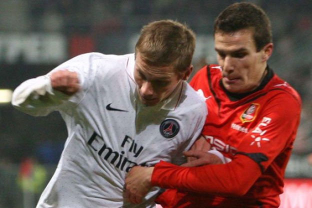 Rennes : Avis adverse