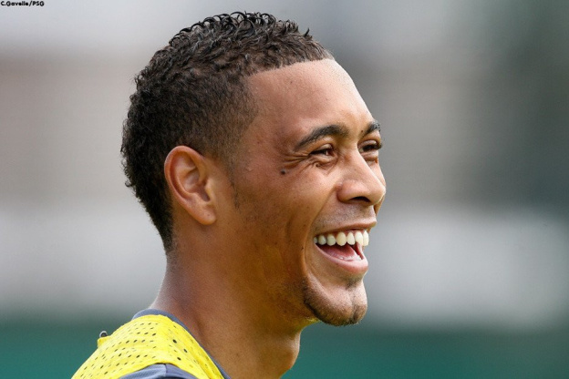 Hoarau - "Que du positif"