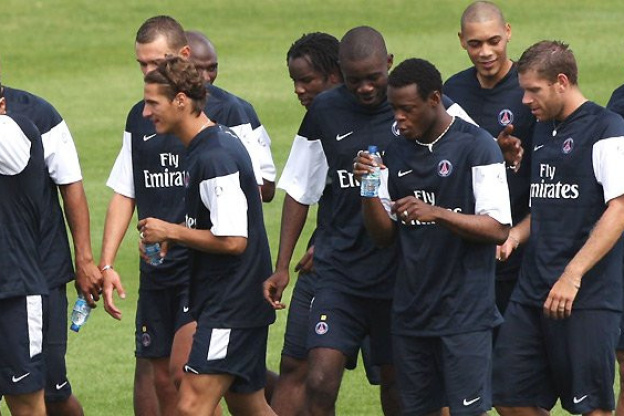 Lens : Les compositions