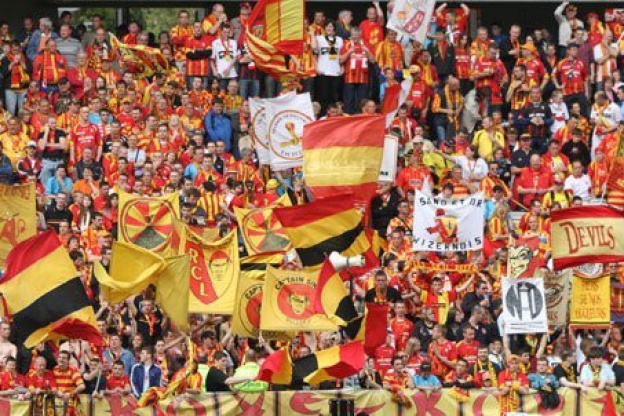 Lens : Avis adverse (après match)