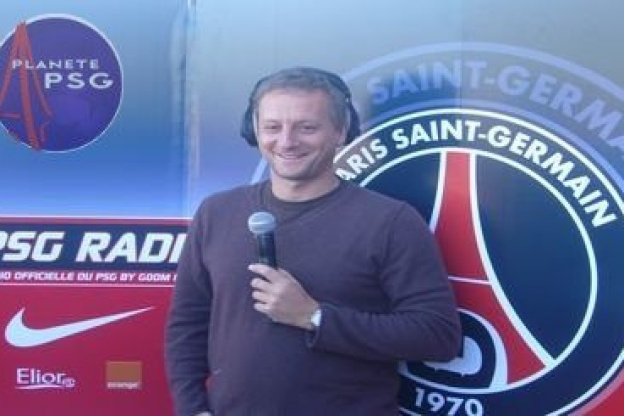 Exclu : Max - "Le PSG c'est ma vie"