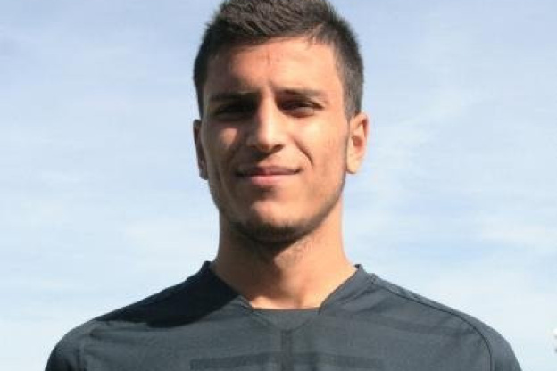 Qasmi - "Le PSG, mon club de cœur"