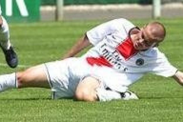 Reuzeau quitte Compiègne