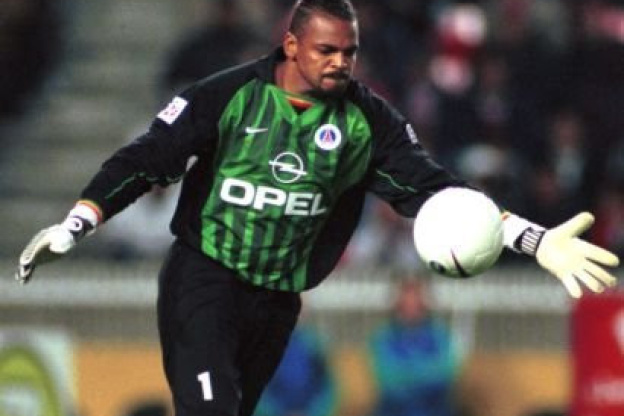 Lama ne se compare pas à Edel