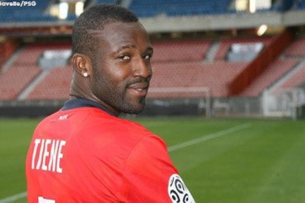 Tiéné - "Un super groupe"