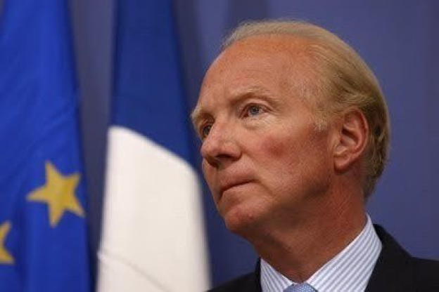 Sécurité : Hortefeu "fier" du PSG