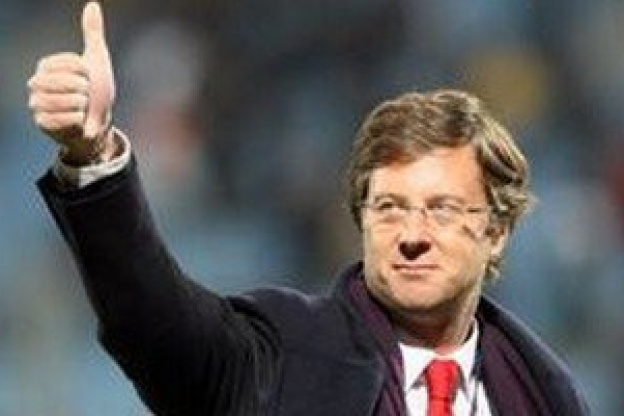 Bazin aime le Parc des Princes