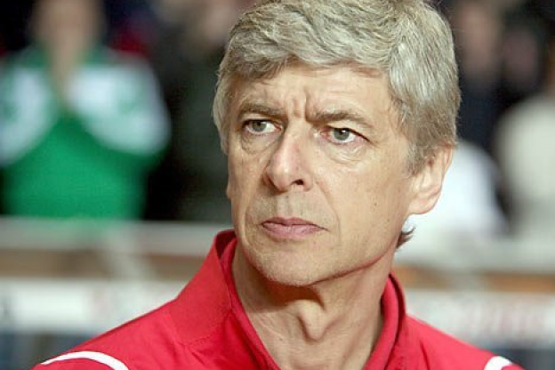 Wenger toujours proche du PSG