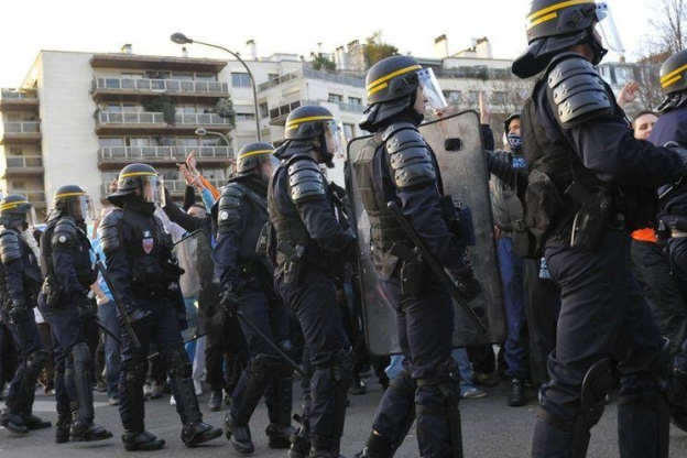 TFC : Supporters parisiens non grata