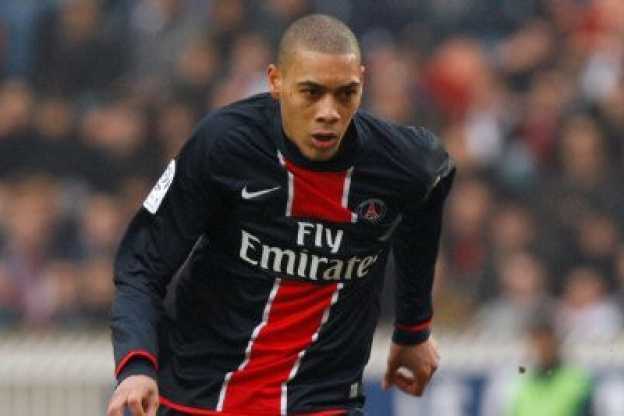 Hoarau parle de sa mauvaise passe