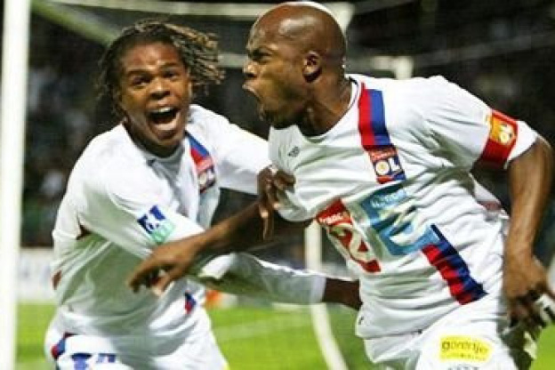 Lyon : Rétro - Le scénario cruel de 2006