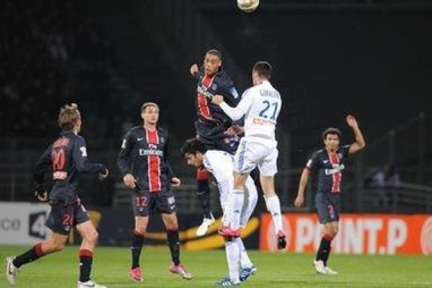 Lyon : Les réactions