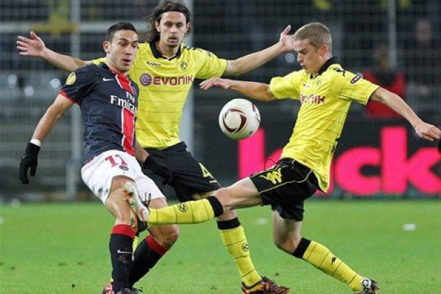 Dortmund - Les réactions