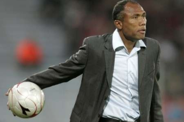 Kombouaré - "Un match difficile"