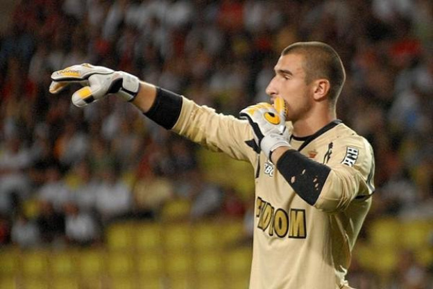 Ligue 1 : Démenti pour Ruffier