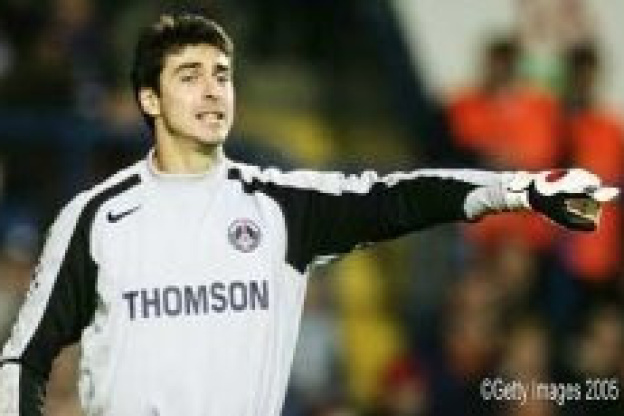 Letizi - "J'en retire du positif"