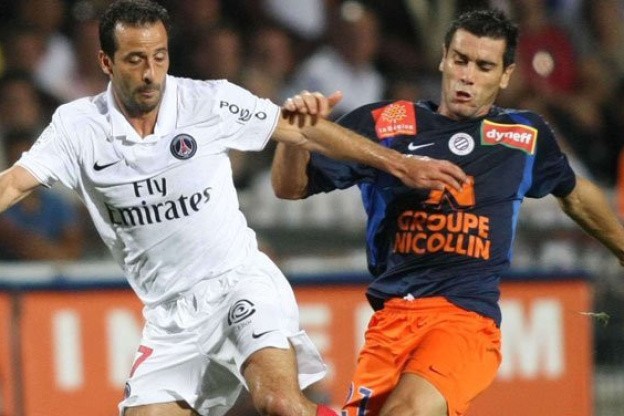 Ligue 1 : Paris n'est déjà plus leader...