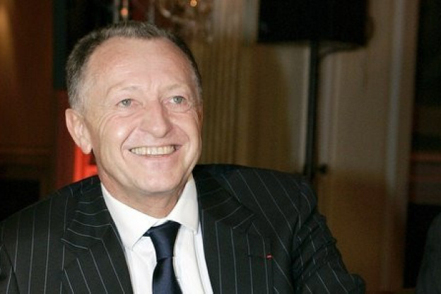 Lyon : Aulas et l'excuse du calendrier