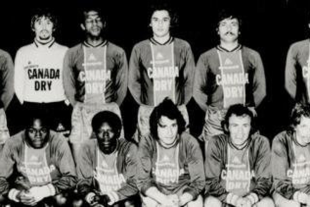 Le Saviez-vous - L'arrivée de Monteiro