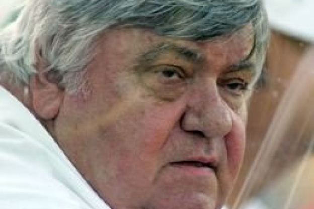 Nicollin veut taper Paris