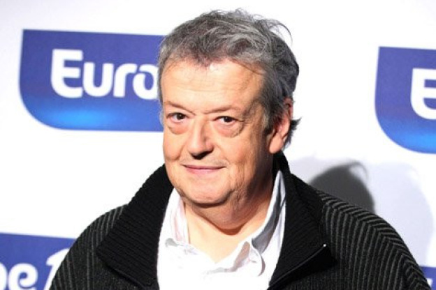 Paris ne fait plus rire