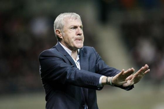 Lyon : Fernandez attend une victoire parisienne