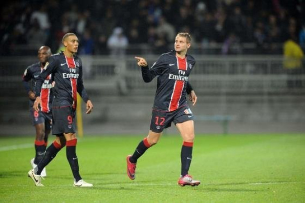 Bodmer - "A Lyon, aucun plaisir"