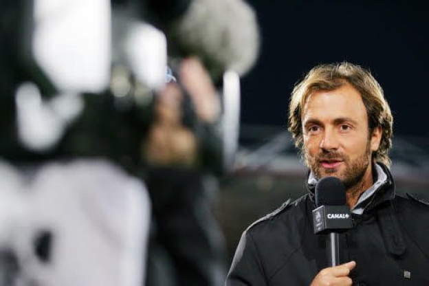 Ligue 1 : Dugarry analyse le prochain Lyon - PSG