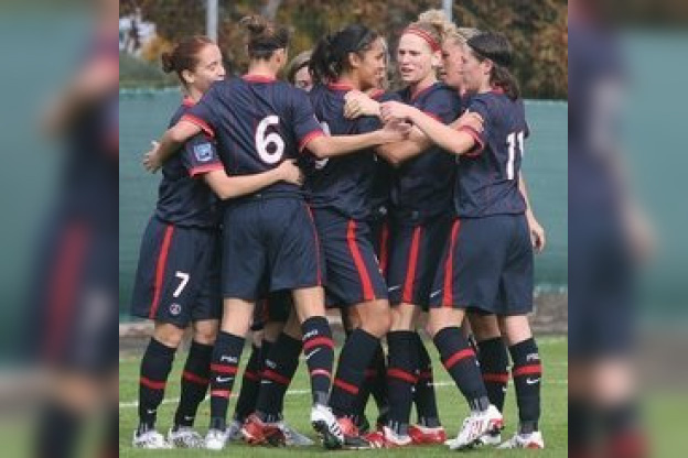 TFC : Paris sans trembler