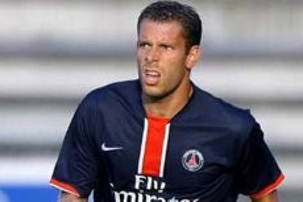 Armand - "Un but gag"