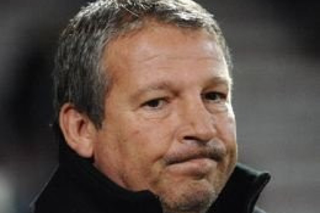 Edel inquiète Courbis