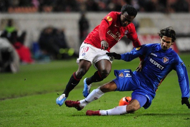 Escudé - "Paris a fait ses matches"