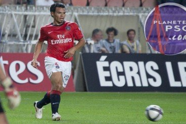 Brest : Cearà motivé