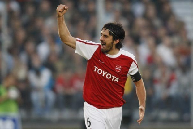 Bisevac - "Paris, un très grand club"