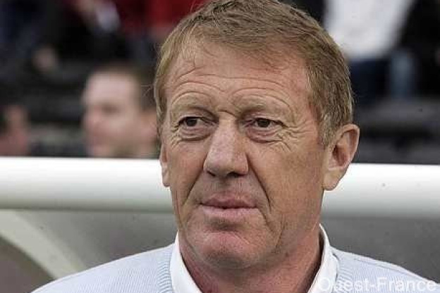 Brest : Dupont - "Il faut savoir s’incliner"