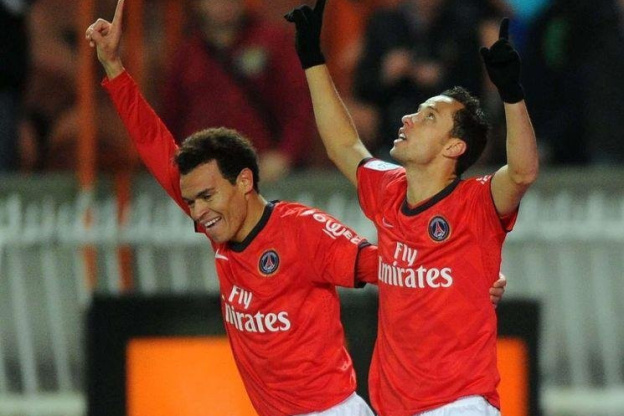 Larqué - "Paris est devenue une équipe joueuse"