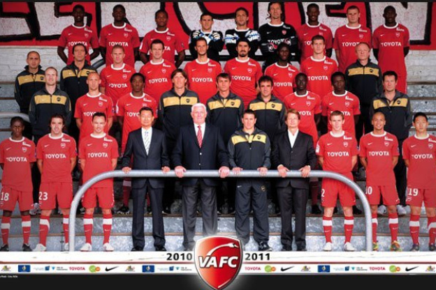 VA : Valenciennes amoindri face au PSG ?