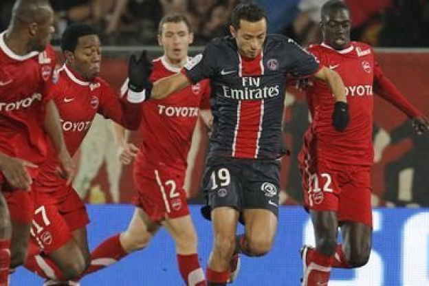 VA : Paris a du caractère ! (Après-match)