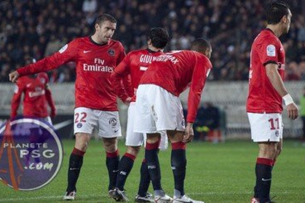 ASM : Paris trop favori ? (Avant-match)