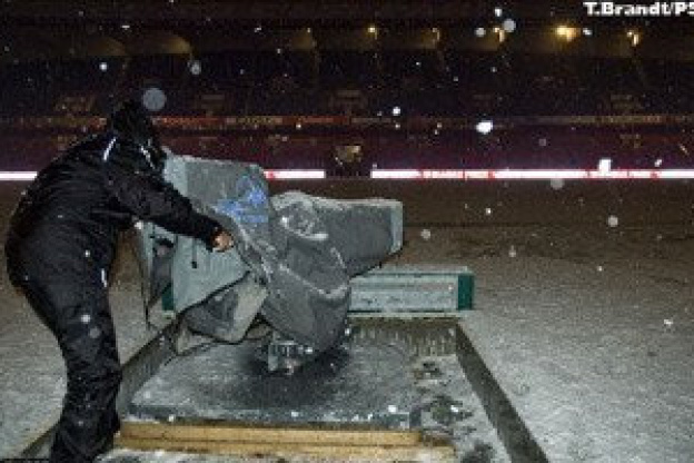 ASM : Le match annulé ?
